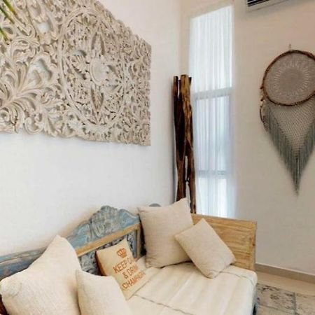 Casa Rioja Playacar Bed and Breakfast Playa del Carmen Exterior foto