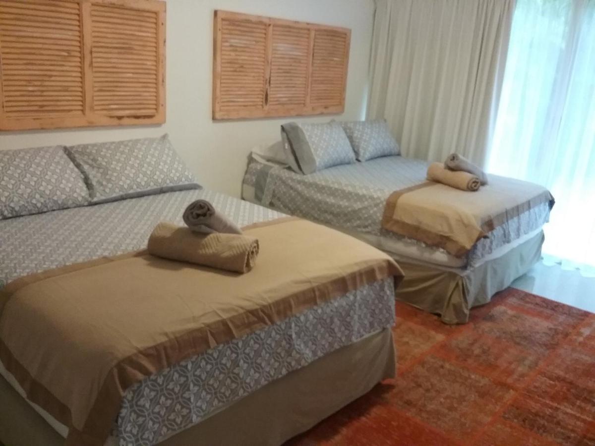 Casa Rioja Playacar Bed and Breakfast Playa del Carmen Exterior foto