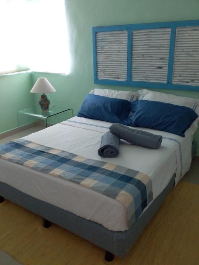 Casa Rioja Playacar Bed and Breakfast Playa del Carmen Exterior foto