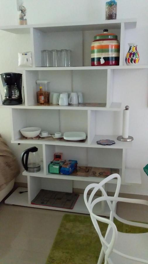 Casa Rioja Playacar Bed and Breakfast Playa del Carmen Exterior foto