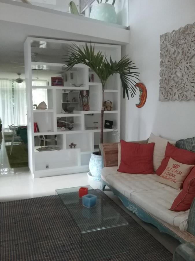 Casa Rioja Playacar Bed and Breakfast Playa del Carmen Exterior foto
