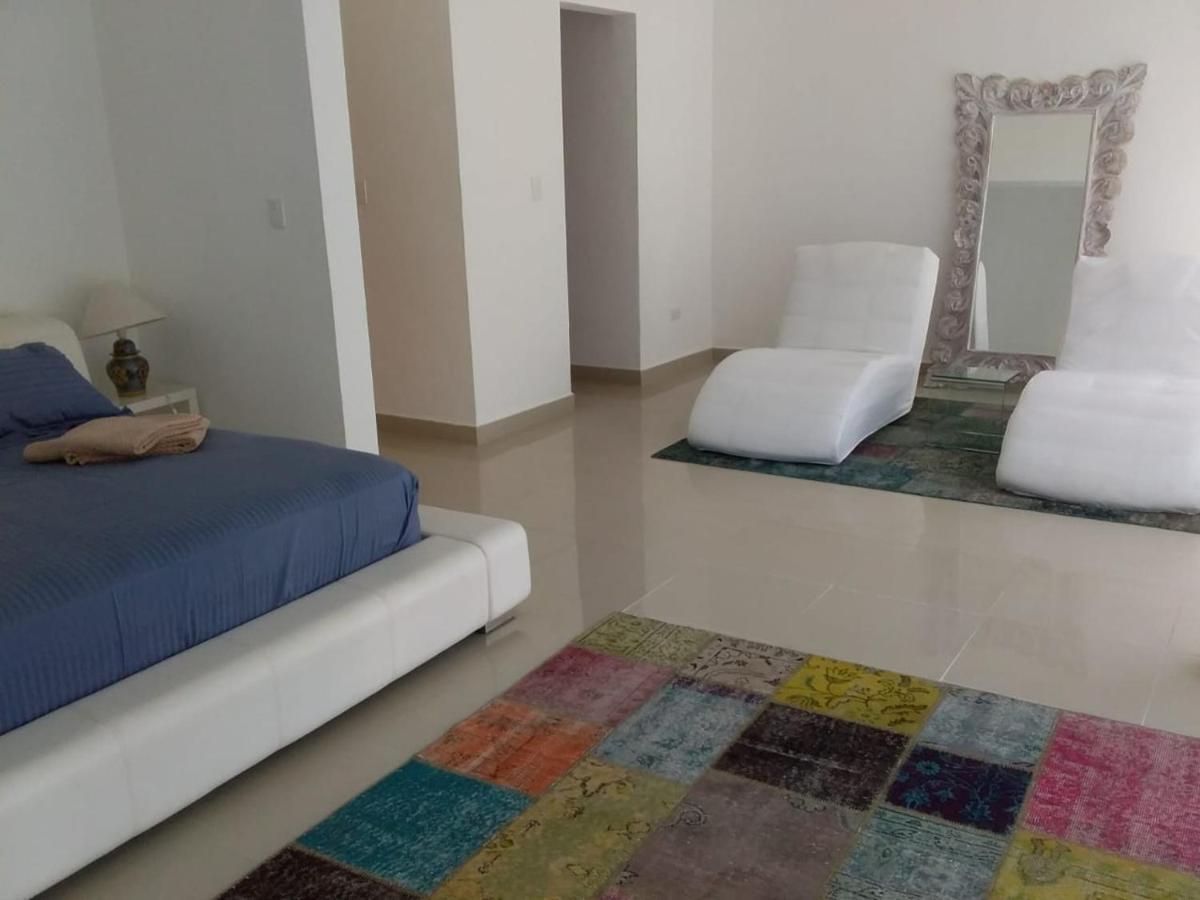 Casa Rioja Playacar Bed and Breakfast Playa del Carmen Exterior foto