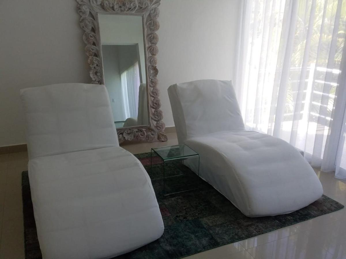 Casa Rioja Playacar Bed and Breakfast Playa del Carmen Exterior foto