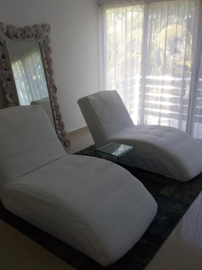 Casa Rioja Playacar Bed and Breakfast Playa del Carmen Exterior foto