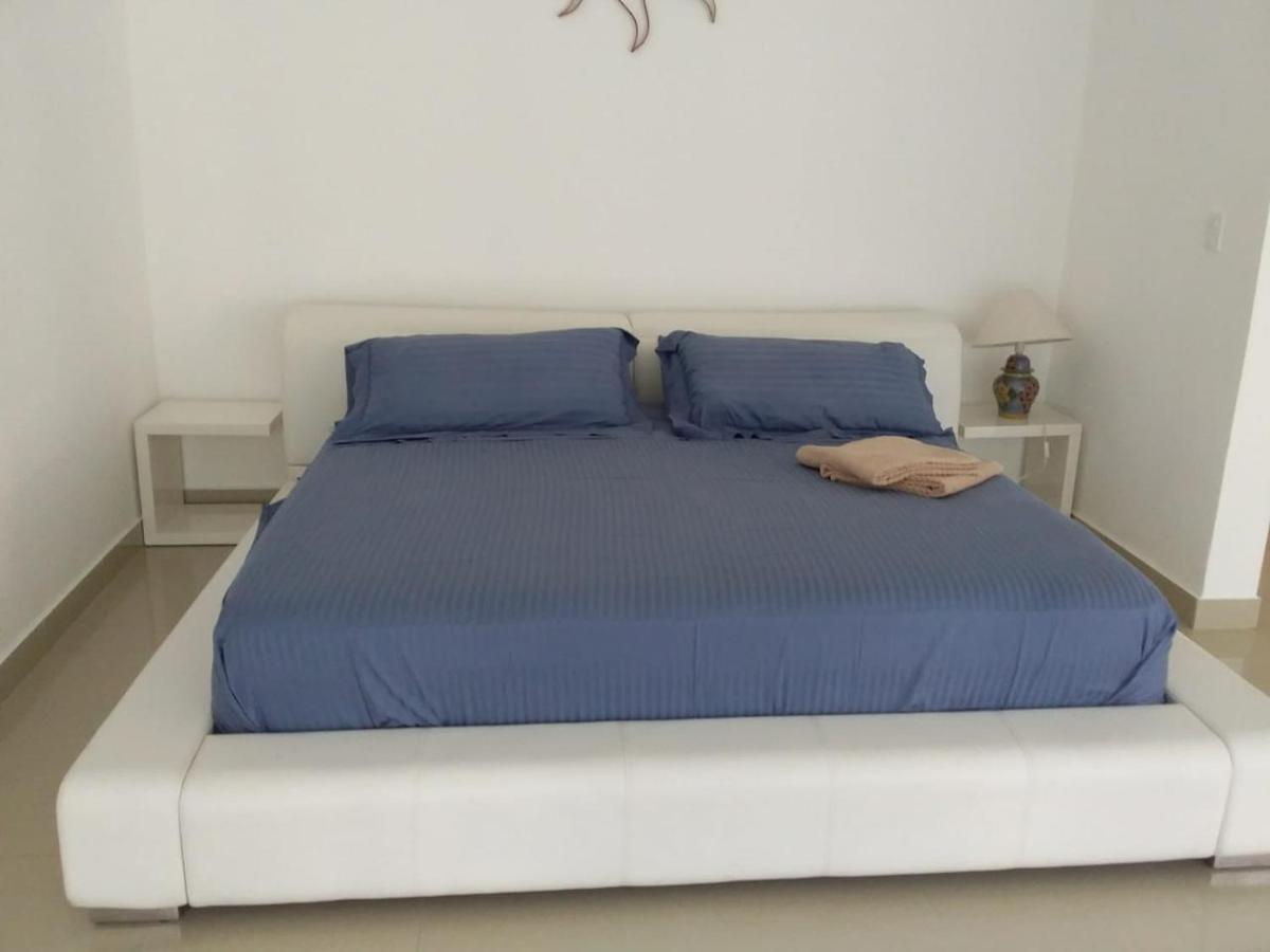 Casa Rioja Playacar Bed and Breakfast Playa del Carmen Exterior foto