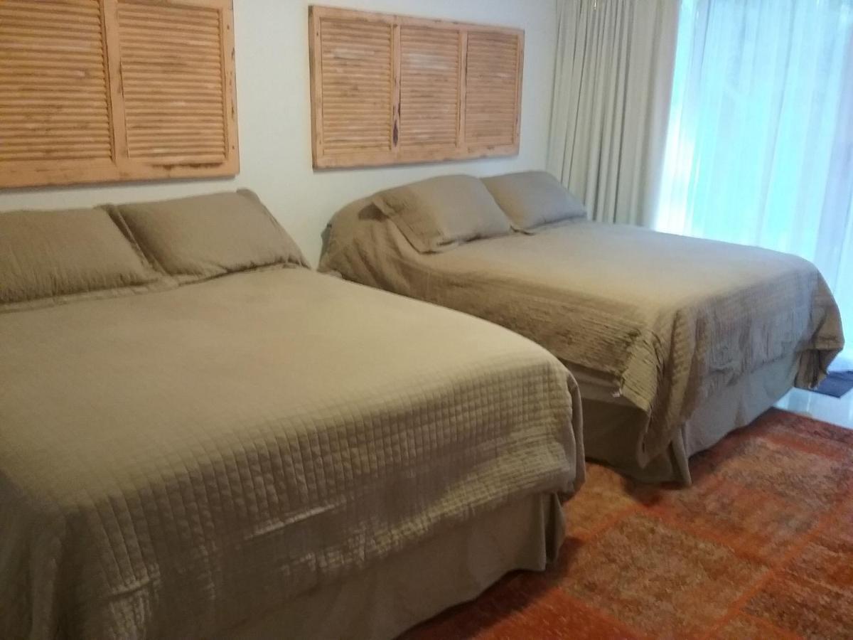 Casa Rioja Playacar Bed and Breakfast Playa del Carmen Exterior foto