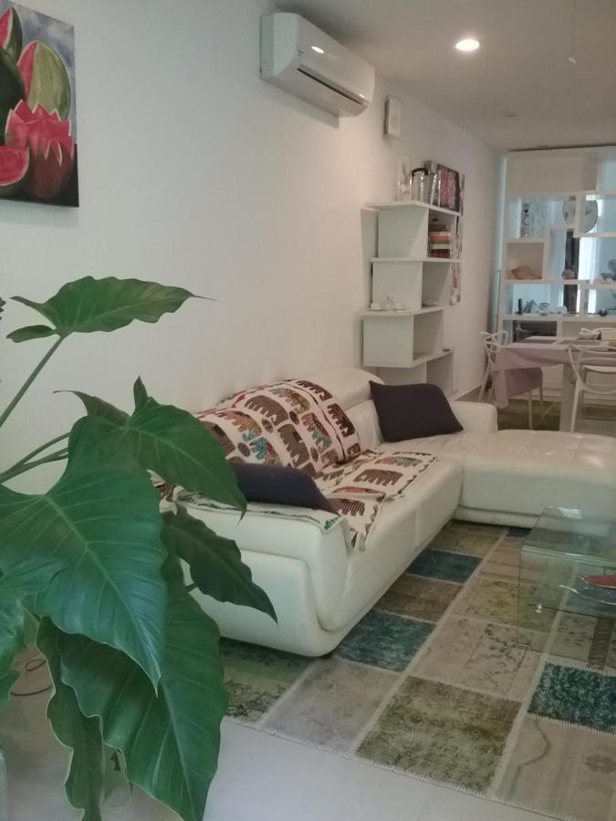 Casa Rioja Playacar Bed and Breakfast Playa del Carmen Exterior foto