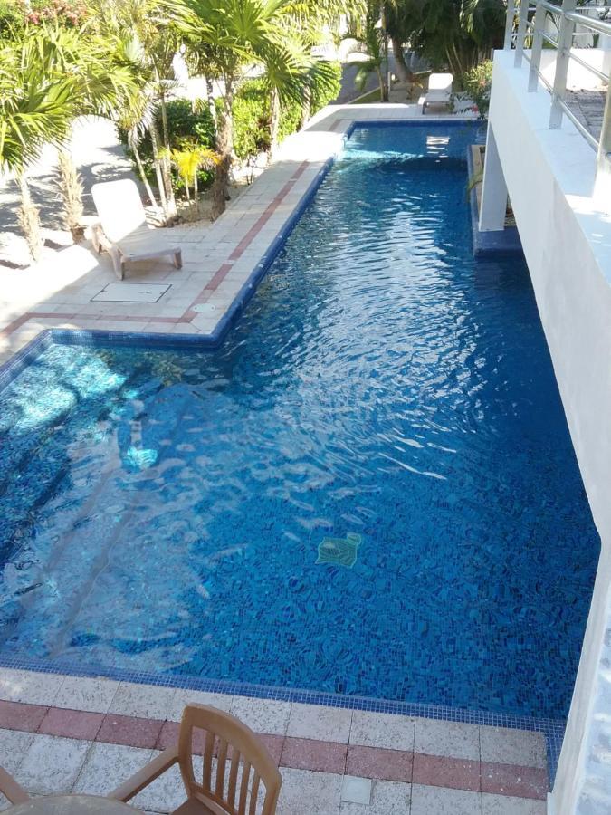 Casa Rioja Playacar Bed and Breakfast Playa del Carmen Exterior foto