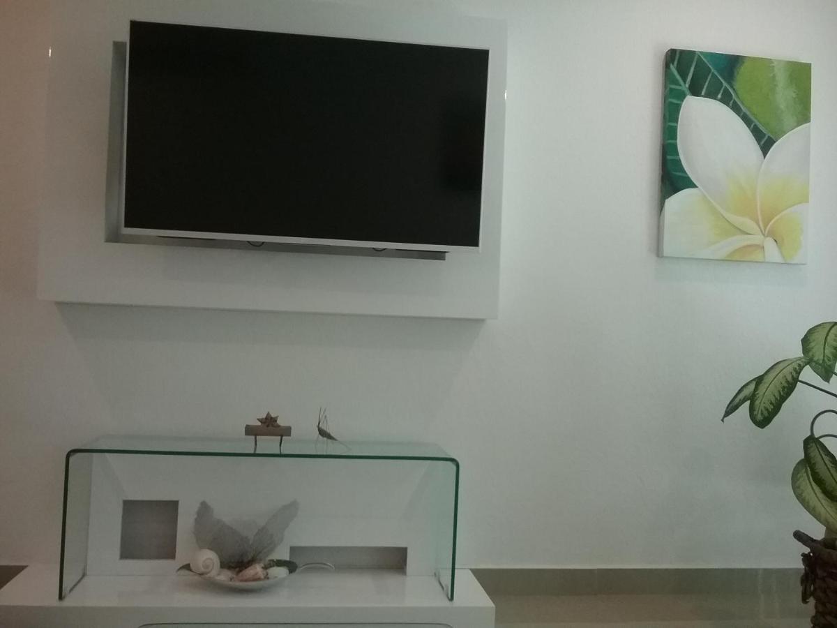 Casa Rioja Playacar Bed and Breakfast Playa del Carmen Exterior foto