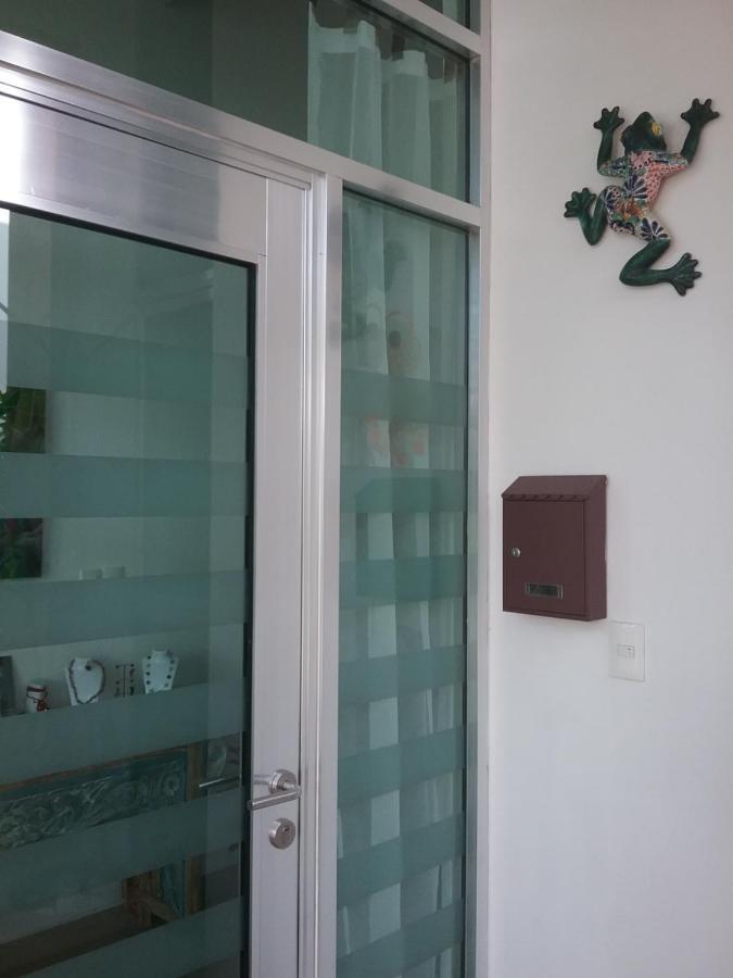 Casa Rioja Playacar Bed and Breakfast Playa del Carmen Exterior foto