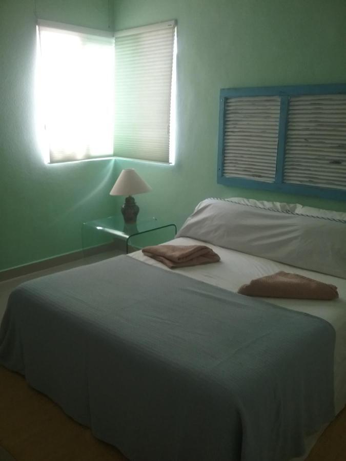 Casa Rioja Playacar Bed and Breakfast Playa del Carmen Exterior foto