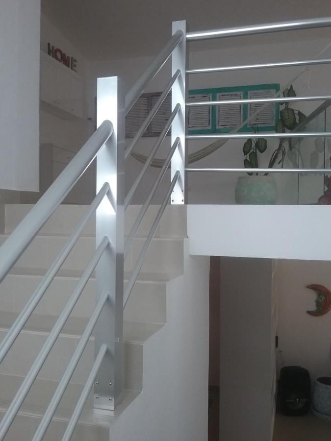 Casa Rioja Playacar Bed and Breakfast Playa del Carmen Exterior foto