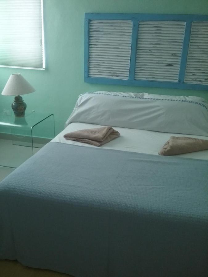 Casa Rioja Playacar Bed and Breakfast Playa del Carmen Exterior foto