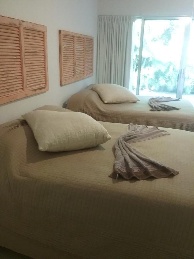 Casa Rioja Playacar Bed and Breakfast Playa del Carmen Exterior foto