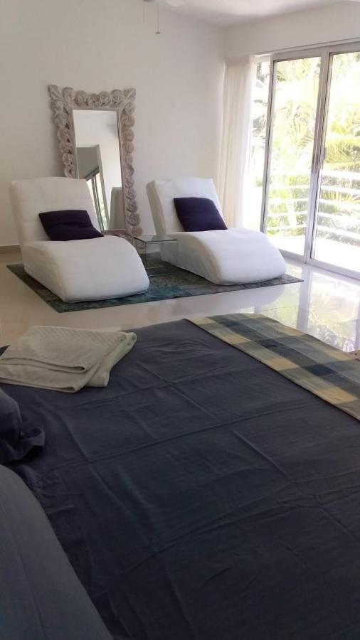 Casa Rioja Playacar Bed and Breakfast Playa del Carmen Exterior foto