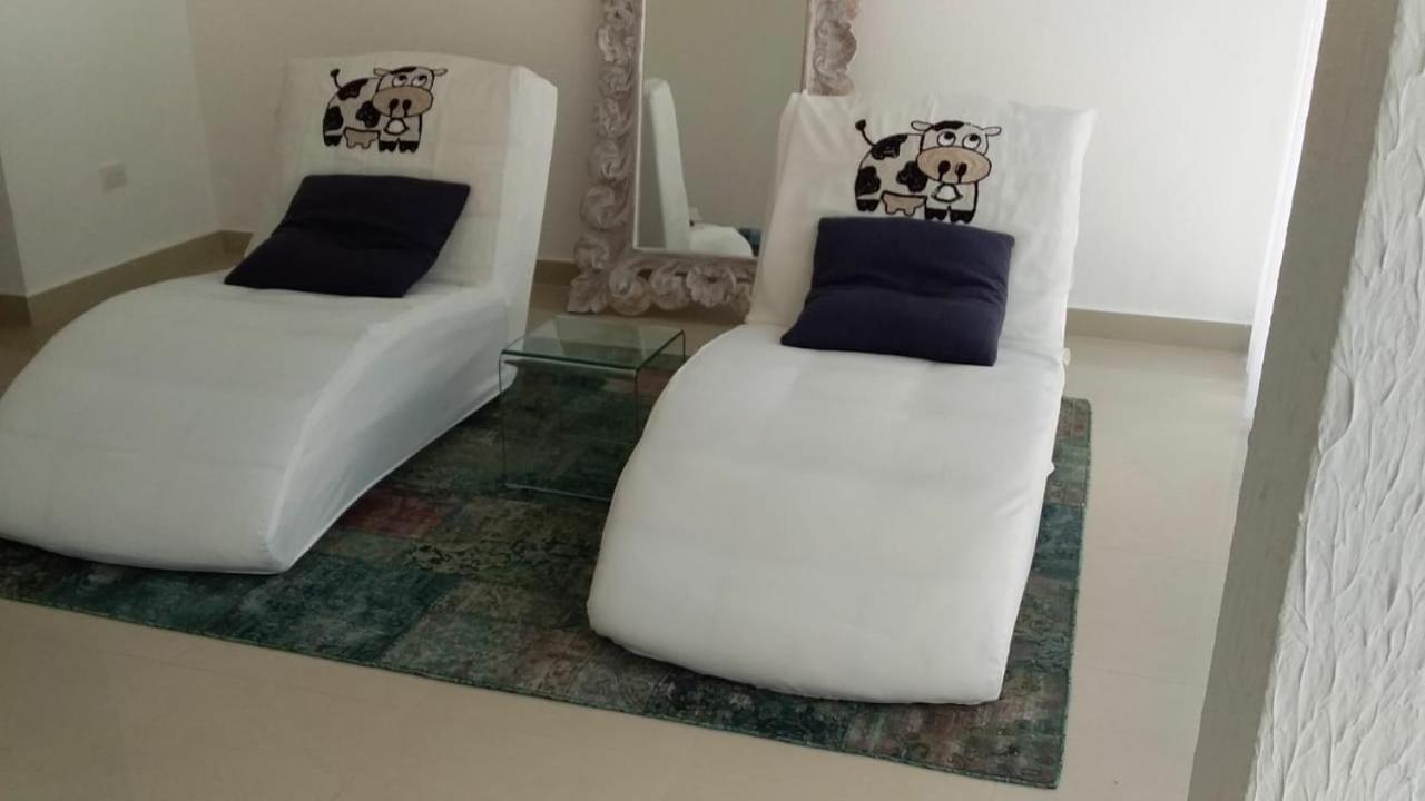 Casa Rioja Playacar Bed and Breakfast Playa del Carmen Exterior foto