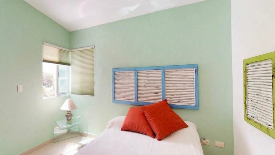 Casa Rioja Playacar Bed and Breakfast Playa del Carmen Exterior foto