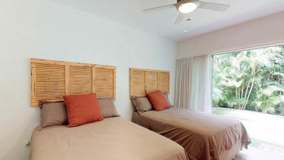 Casa Rioja Playacar Bed and Breakfast Playa del Carmen Exterior foto