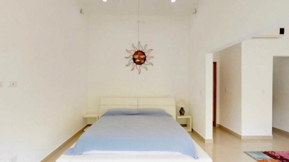 Casa Rioja Playacar Bed and Breakfast Playa del Carmen Exterior foto